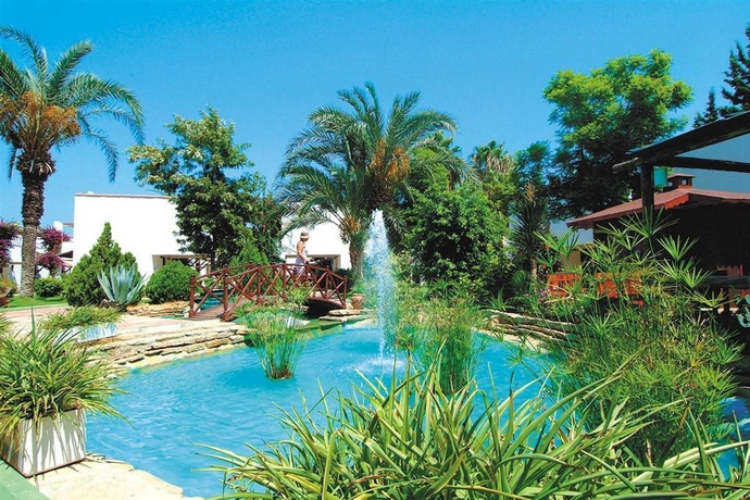 Imagen general del Hotel Club Kastalia Holiday Village - All Inclusive. Foto 8