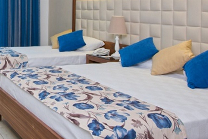 Imagen general del Hotel Club Kastalia Holiday Village - All Inclusive. Foto 11