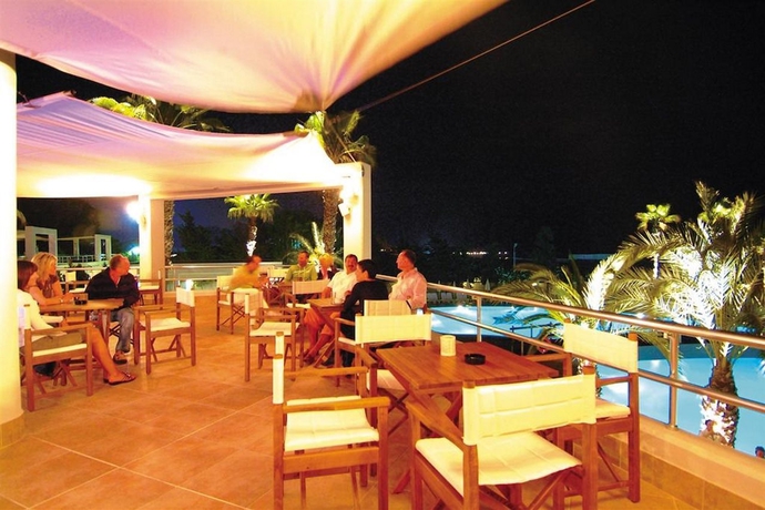 Imagen general del Hotel Club Kastalia Holiday Village - All Inclusive. Foto 12