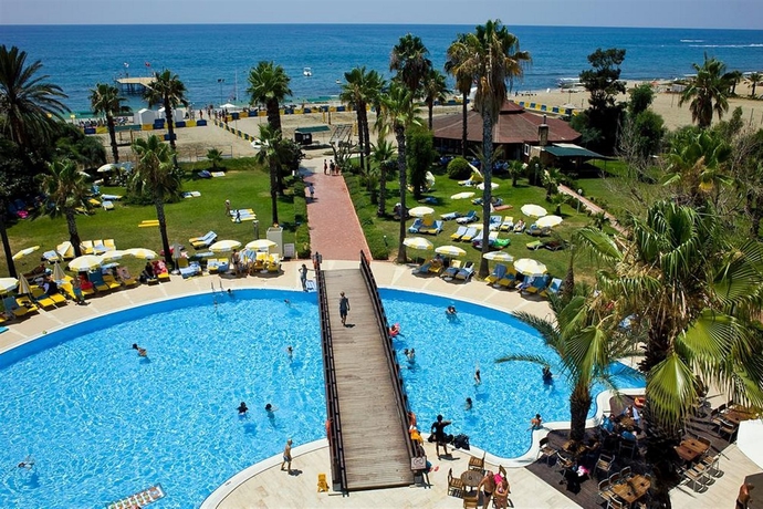 Imagen general del Hotel Club Kastalia Holiday Village - All Inclusive. Foto 13