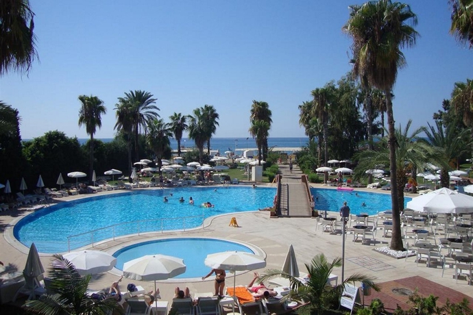 Imagen general del Hotel Club Kastalia Holiday Village - All Inclusive. Foto 14