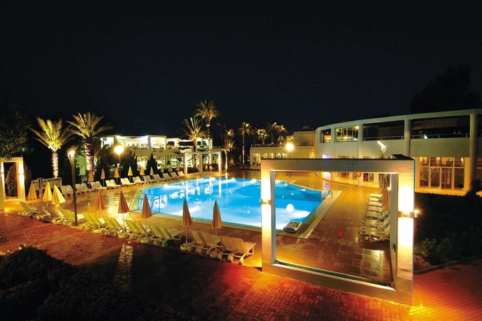 Imagen general del Hotel Club Kastalia Holiday Village - All Inclusive. Foto 16