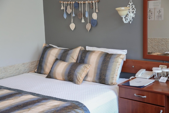 Imagen de la habitación del Hotel Club Kavala Beach Assos. Foto 3