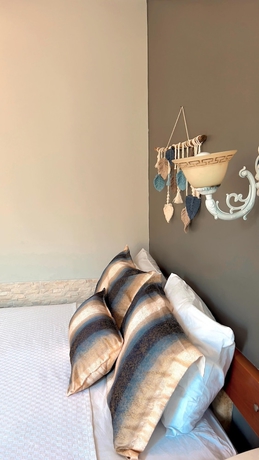 Imagen de la habitación del Hotel Club Kavala Beach Assos. Foto 6