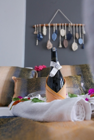 Imagen de la habitación del Hotel Club Kavala Beach Assos. Foto 8