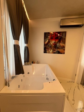 Imagen de la habitación del Hotel Club Kennedy. Foto 11