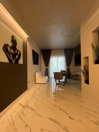 Imagen de la habitación del Hotel Club Kennedy. Foto 13