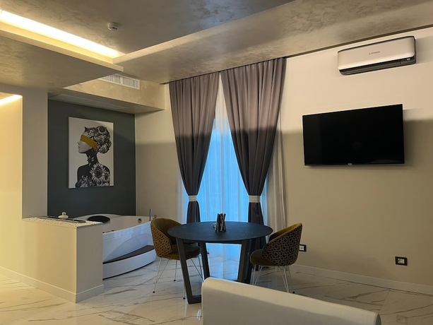 Imagen de la habitación del Hotel Club Kennedy. Foto 14