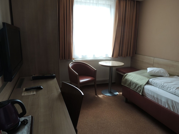 Imagen de la habitación del Hotel Club, Kezmarok. Foto 3