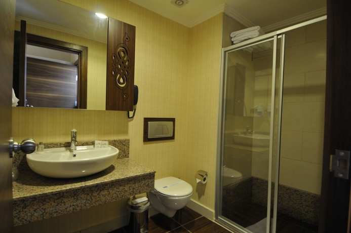 Imagen de la habitación del Hotel Club Konakli. Foto 5