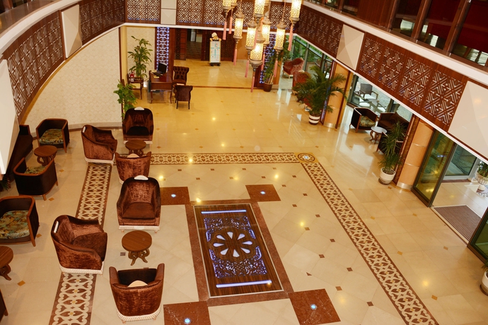 Imagen de los interiores del Hotel Club Konakli. Foto 11