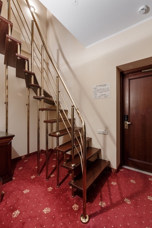 Imagen de la habitación del Hotel Club Korona. Foto 16