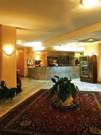 Imagen general del Hotel Club La Costa Smeralda. Foto 1