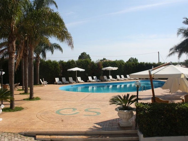 Imagen general del Hotel Club La Costa Smeralda. Foto 3