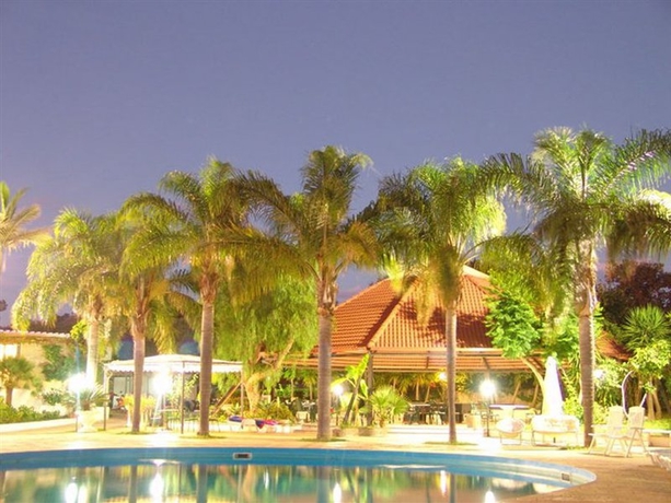 Imagen general del Hotel Club La Costa Smeralda. Foto 4