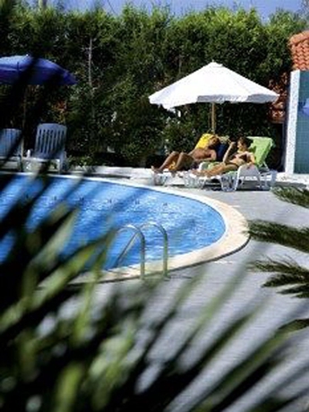 Imagen general del Hotel Club La Costa Smeralda. Foto 6