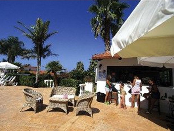 Imagen general del Hotel Club La Costa Smeralda. Foto 8