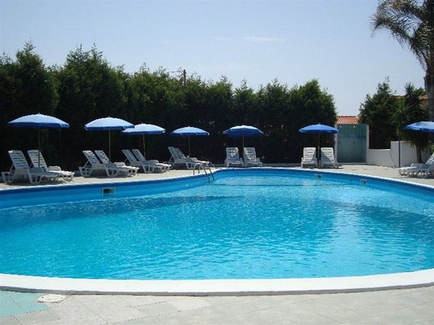 Imagen general del Hotel Club La Costa Smeralda. Foto 10