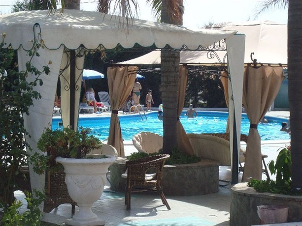 Imagen general del Hotel Club La Costa Smeralda. Foto 11