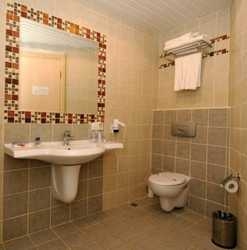 Imagen de la piscina del Hotel Club La Luna. Foto 8