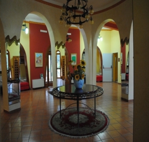 Imagen general del Hotel Club La Playa. Foto 2