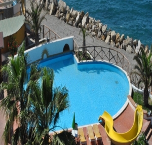 Imagen general del Hotel Club La Playa. Foto 5
