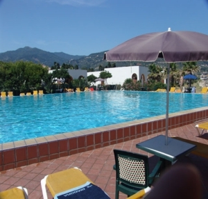Imagen general del Hotel Club La Playa. Foto 6