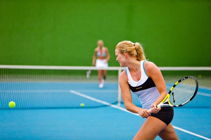 Imagen general del Hotel Club La Santa - All Sports Inclusive. Foto 2