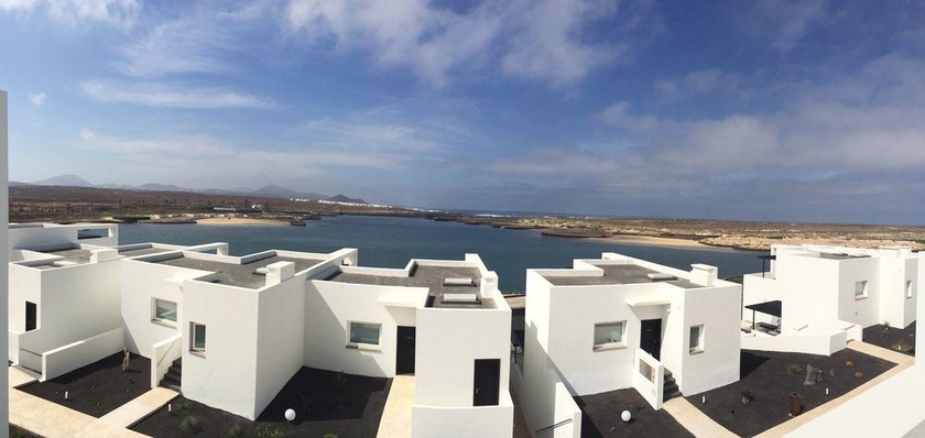 Imagen general del Hotel Club La Santa - All Sports Inclusive. Foto 4