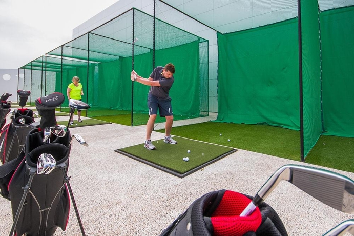 Imagen general del Hotel Club La Santa - All Sports Inclusive. Foto 6