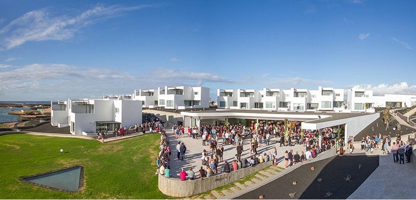 Imagen general del Hotel Club La Santa - All Sports Inclusive. Foto 7