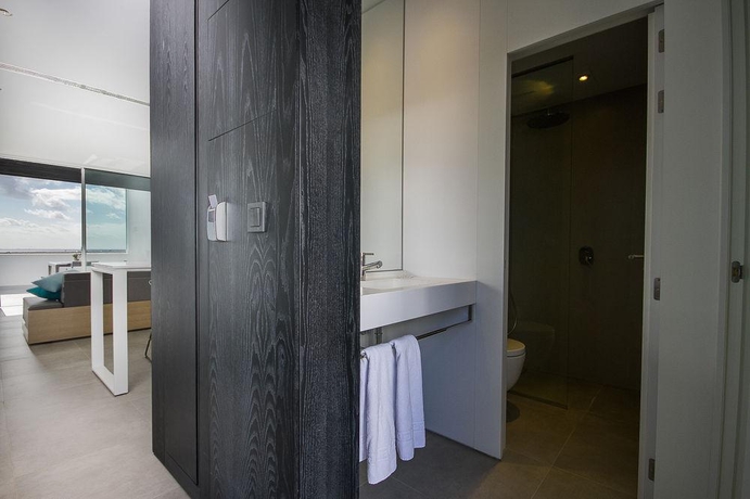 Imagen general del Hotel Club La Santa - All Sports Inclusive. Foto 8