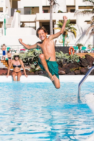 Imagen general del Hotel Club La Santa - All Sports Inclusive. Foto 9