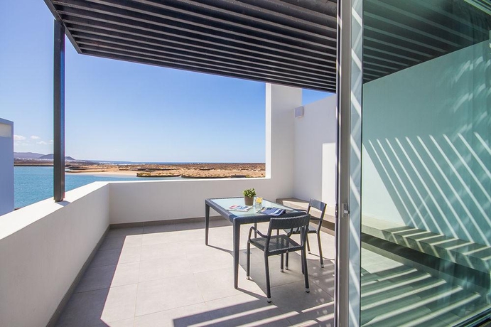 Imagen general del Hotel Club La Santa - All Sports Inclusive. Foto 10