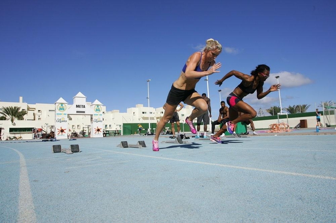 Imagen general del Hotel Club La Santa - All Sports Inclusive. Foto 14