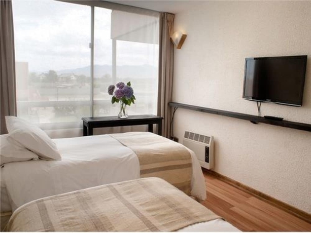 Imagen de la habitación del Hotel Club La Serena. Foto 4