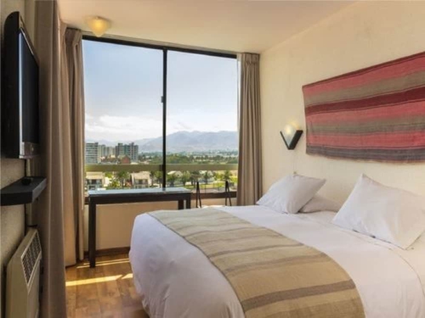 Imagen de la habitación del Hotel Club La Serena. Foto 6