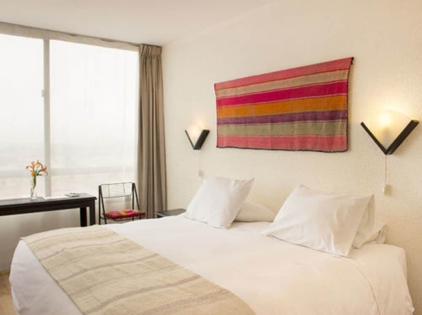 Imagen de la habitación del Hotel Club La Serena. Foto 8