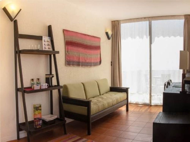 Imagen de la habitación del Hotel Club La Serena. Foto 9