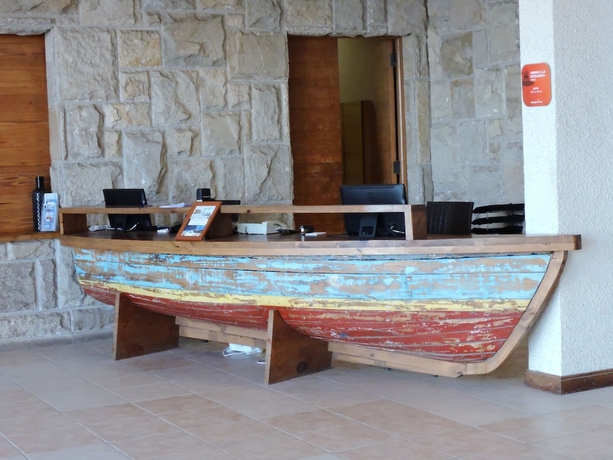 Imagen de los interiores del Hotel Club La Serena. Foto 18