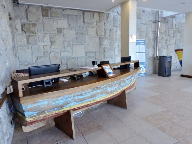 Imagen de los interiores del Hotel Club La Serena. Foto 19