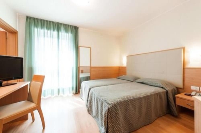 Imagen de la habitación del Hotel Club La Vela. Foto 9