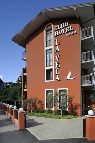 Imagen de los interiores del Hotel Club La Vela. Foto 16