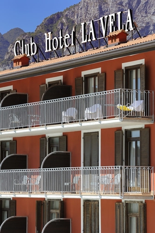 Imagen general del Hotel Club La Vela. Foto 2