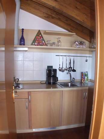 Imagen de la habitación del Hotel Club Lago di Tenno. Foto 9