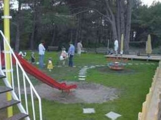 Imagen de los exteriores del Hotel Club Lagonya Garden. Foto 3
