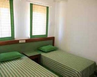 Imagen de la habitación del Hotel Club Lagonya Garden. Foto 2