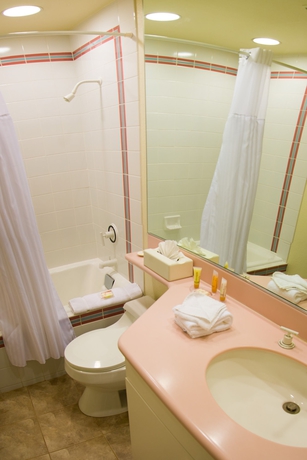 Imagen de la habitación del Hotel Club Lakeridge. Foto 3