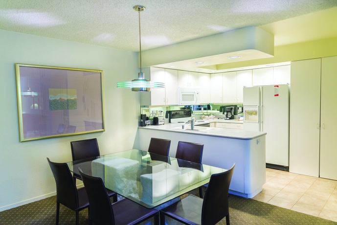 Imagen de la habitación del Hotel Club Lakeridge. Foto 6