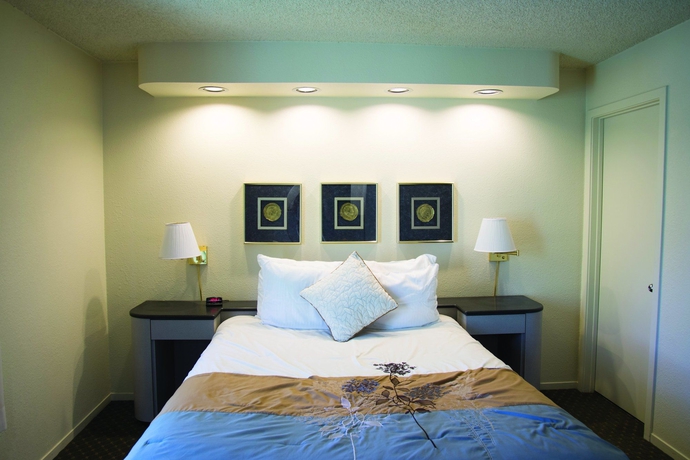 Imagen de la habitación del Hotel Club Lakeridge. Foto 7